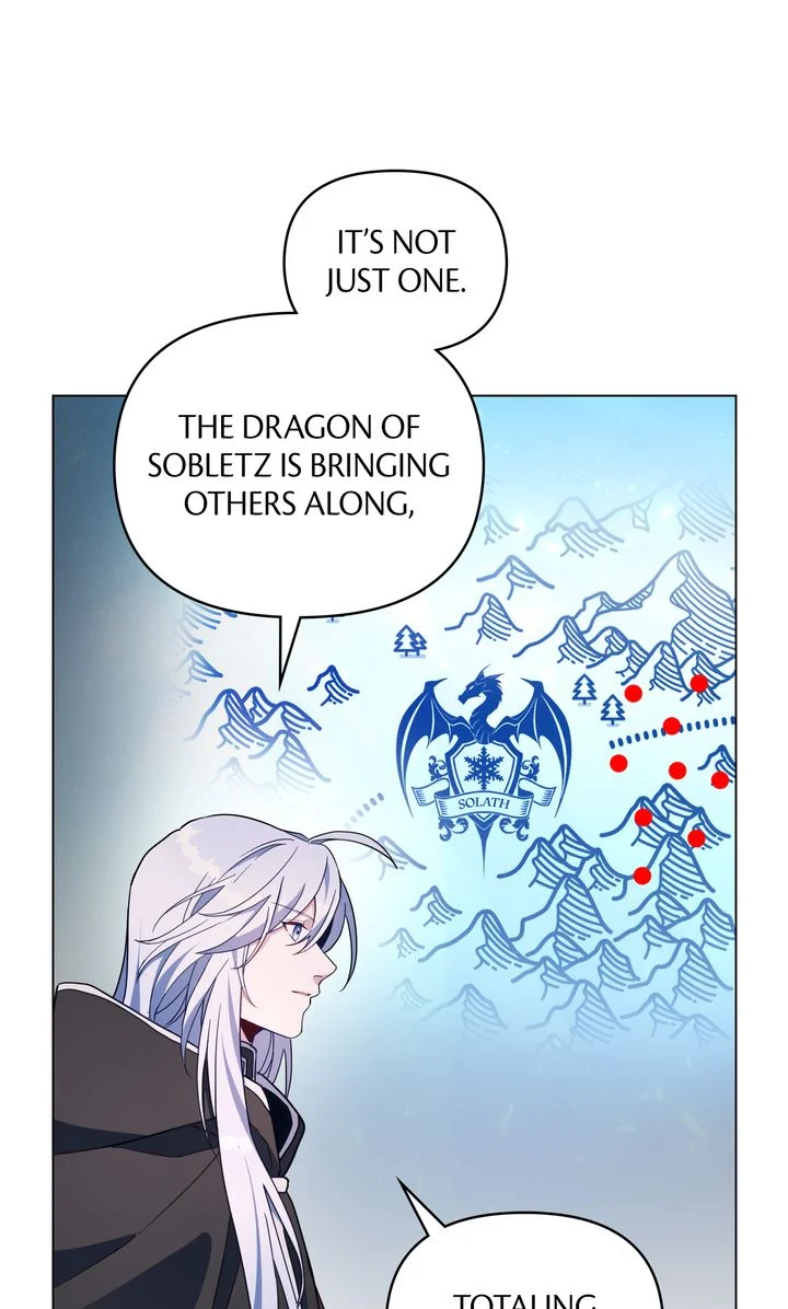 I Can See Your Stats! Chapter 70 - Page 68