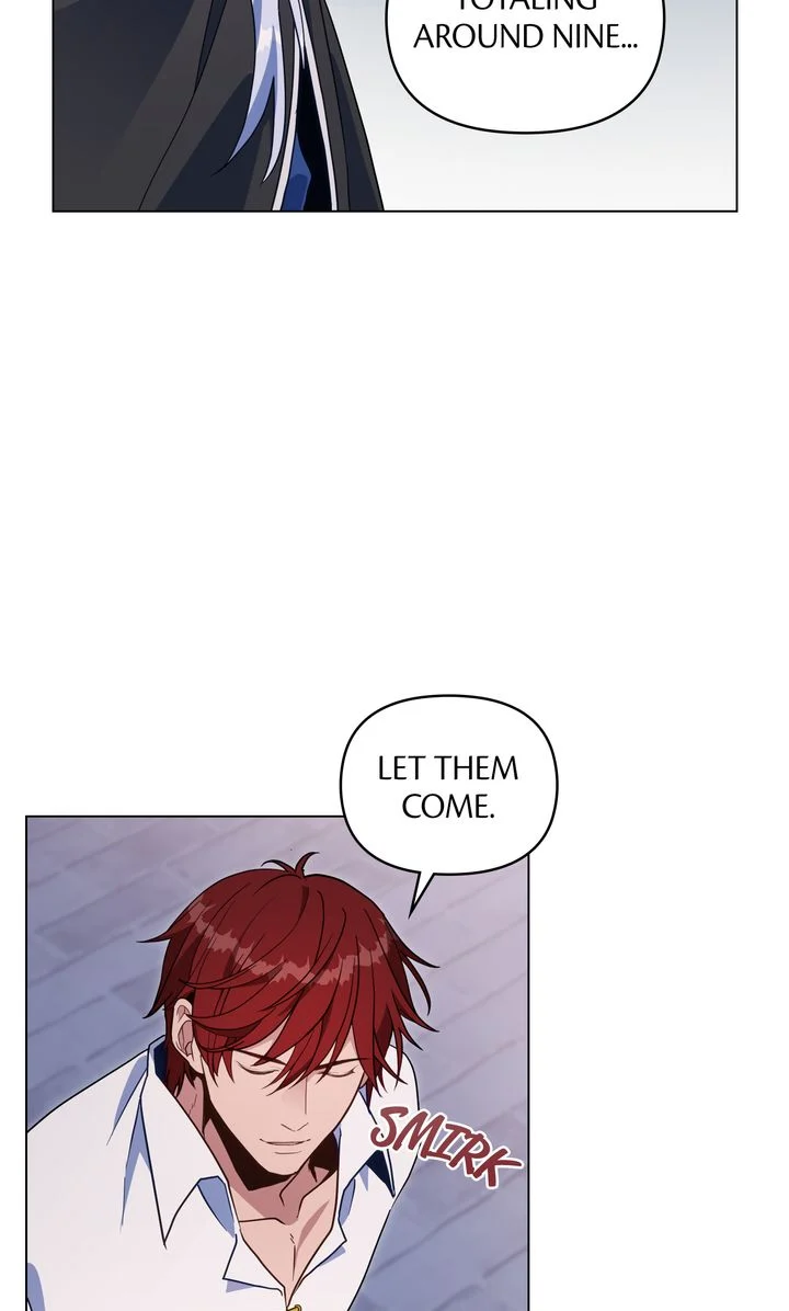 I Can See Your Stats! Chapter 70 - Page 69