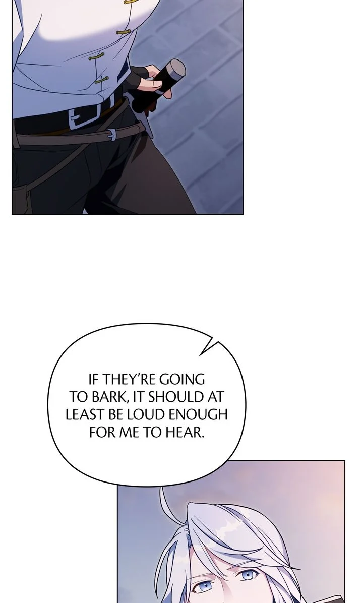 I Can See Your Stats! Chapter 70 - Page 70