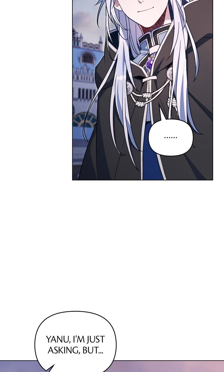 I Can See Your Stats! Chapter 70 - Page 71