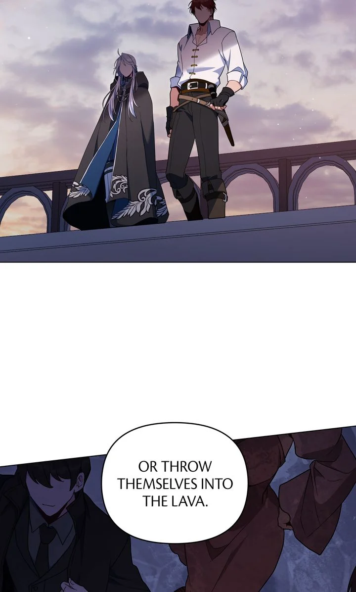 I Can See Your Stats! Chapter 70 - Page 75