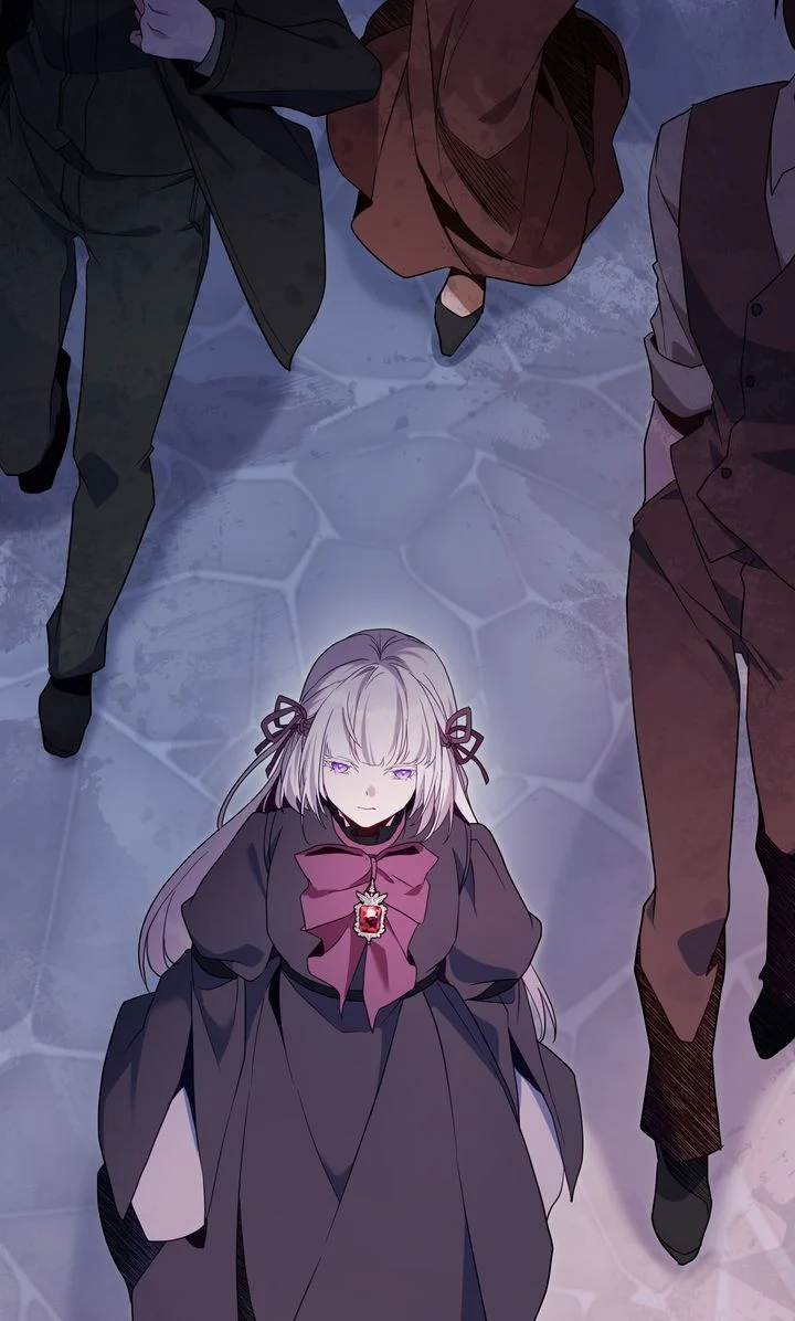 I Can See Your Stats! Chapter 70 - Page 76