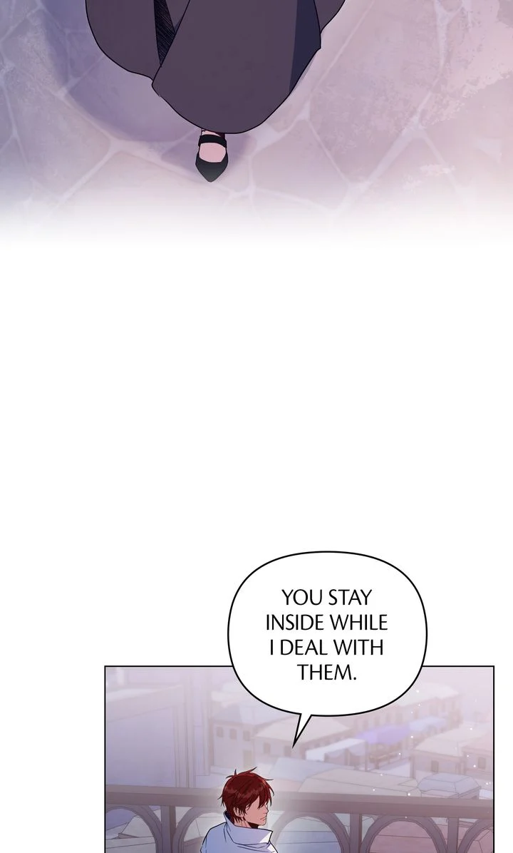 I Can See Your Stats! Chapter 70 - Page 77