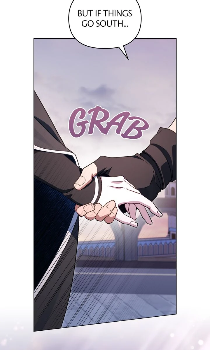 I Can See Your Stats! Chapter 70 - Page 80