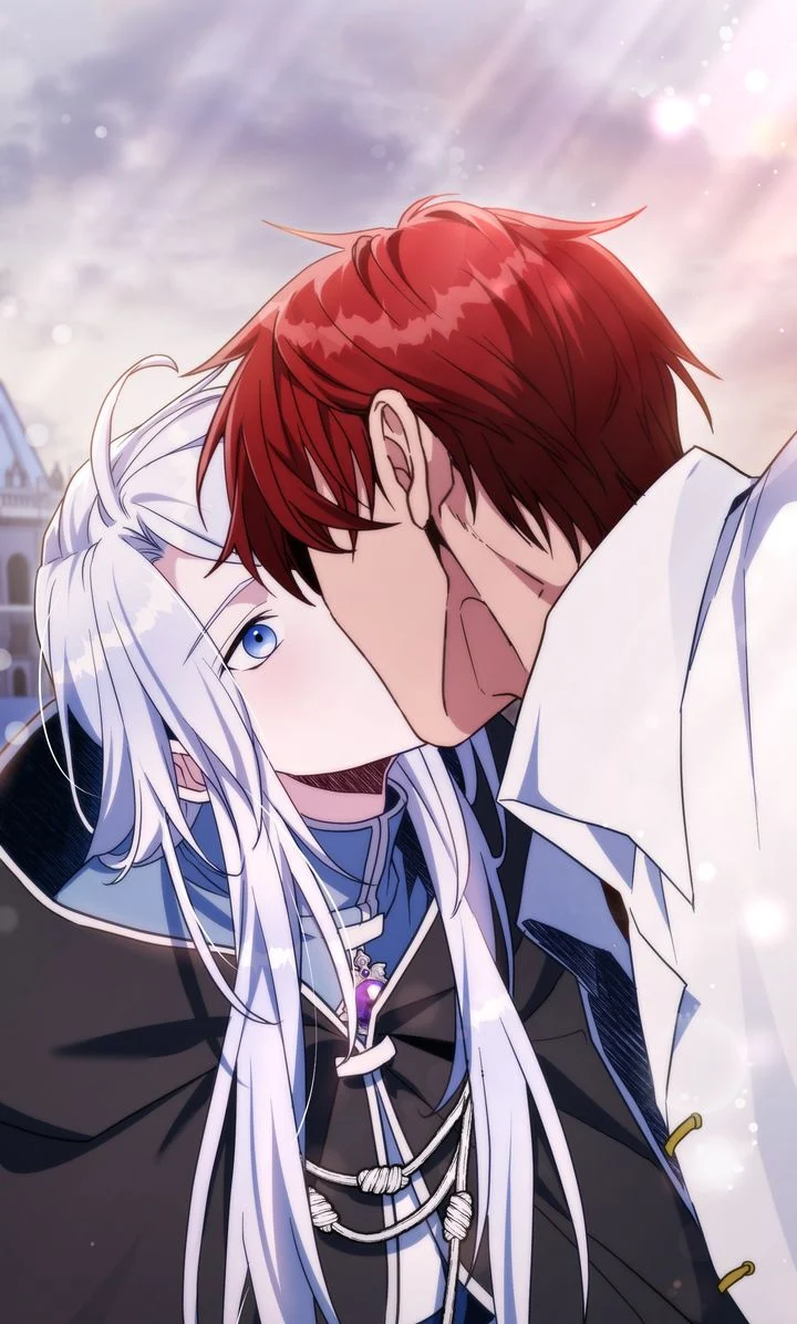 I Can See Your Stats! Chapter 70 - Page 81