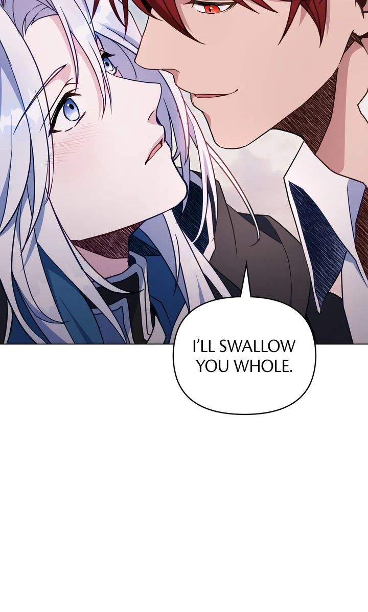 I Can See Your Stats! Chapter 70 - Page 85