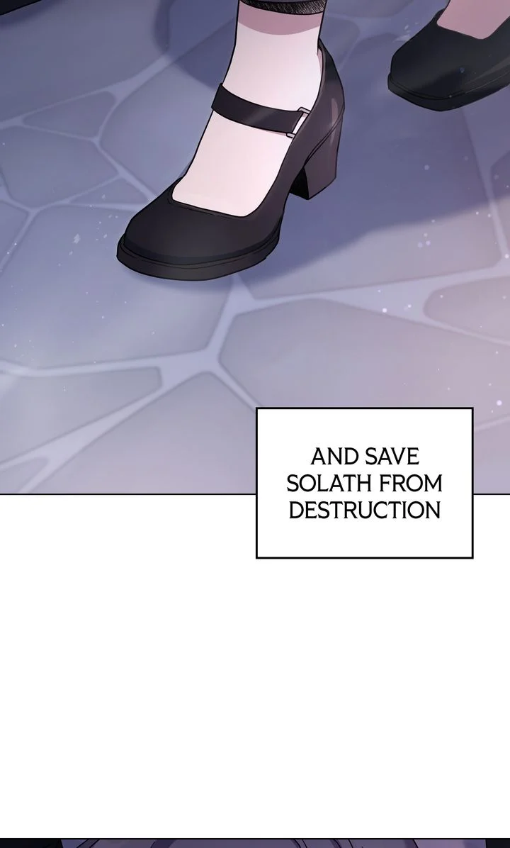 I Can See Your Stats! Chapter 70 - Page 91