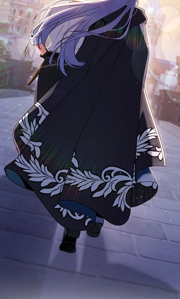 I Can See Your Stats! Chapter 70 - Page 94