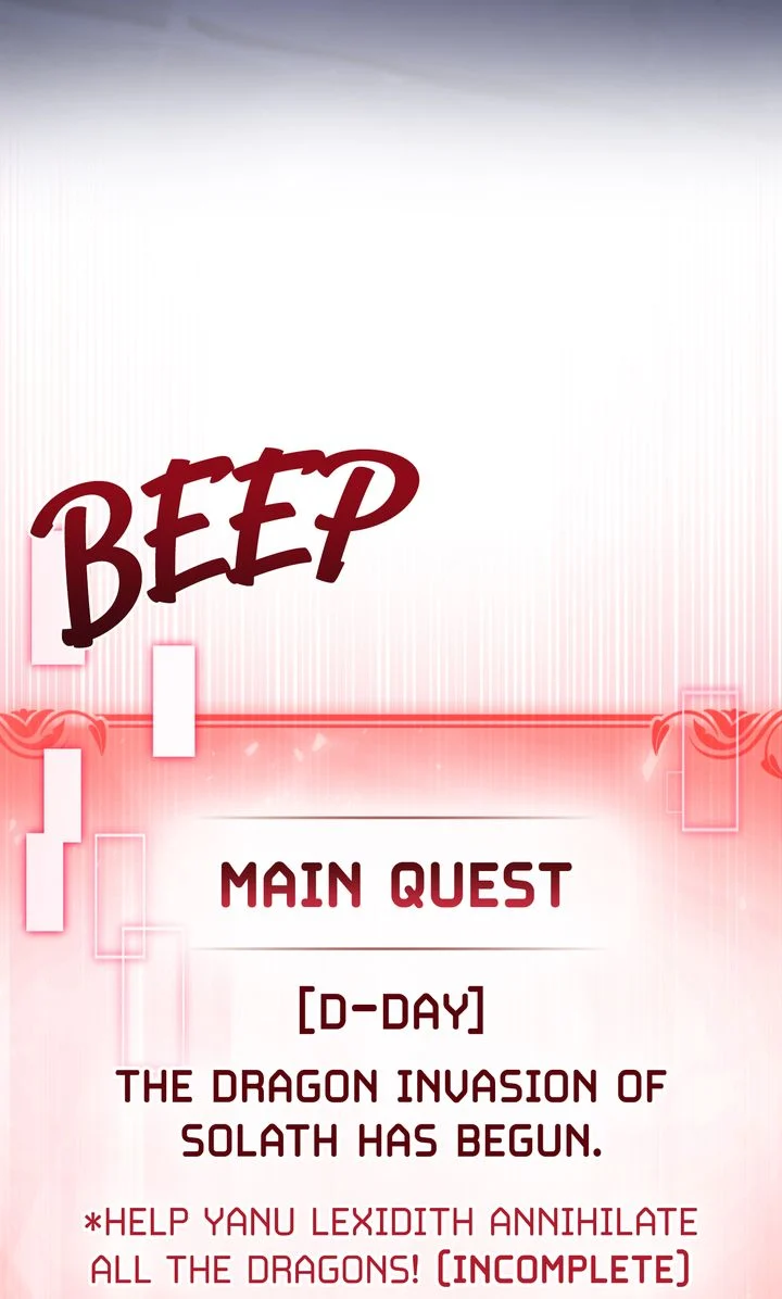 I Can See Your Stats! Chapter 70 - Page 95