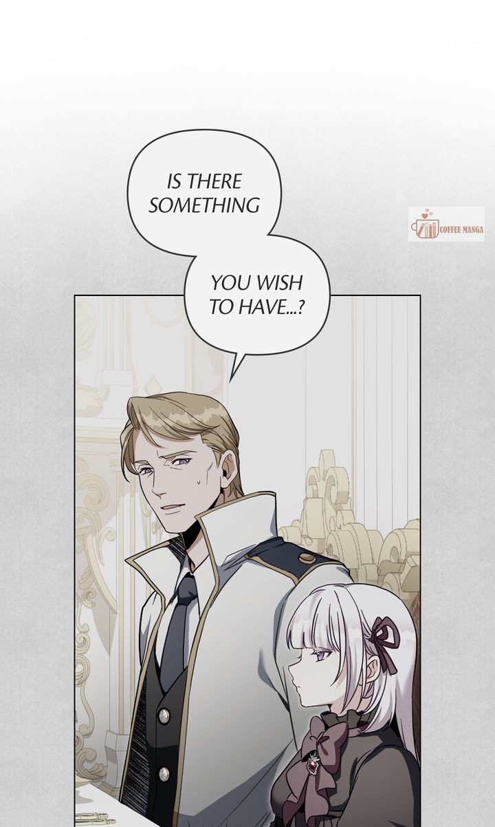 I Can See Your Stats! Chapter 71 - Page 7