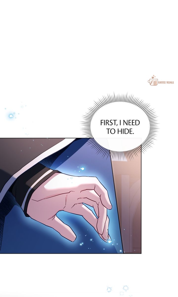 I Can See Your Stats! Chapter 71 - Page 10