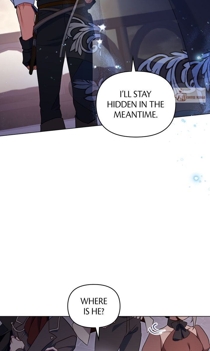 I Can See Your Stats! Chapter 71 - Page 12