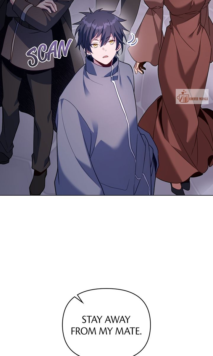 I Can See Your Stats! Chapter 71 - Page 13