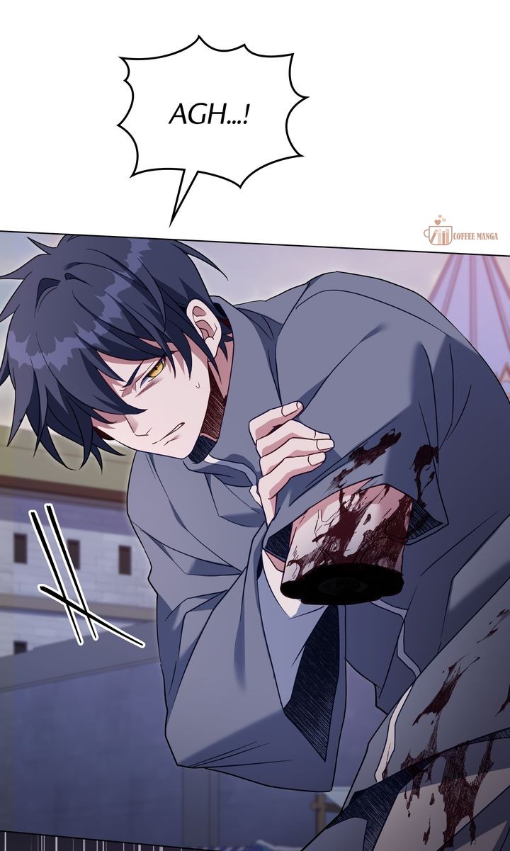 I Can See Your Stats! Chapter 71 - Page 18