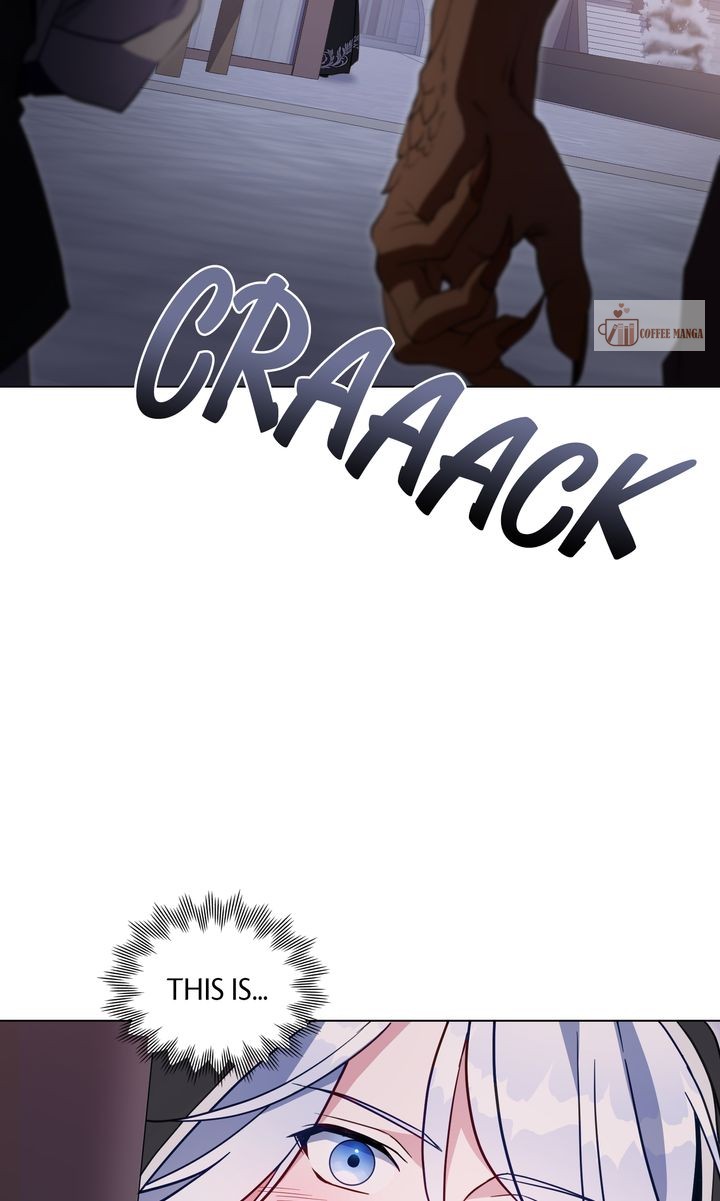 I Can See Your Stats! Chapter 71 - Page 21