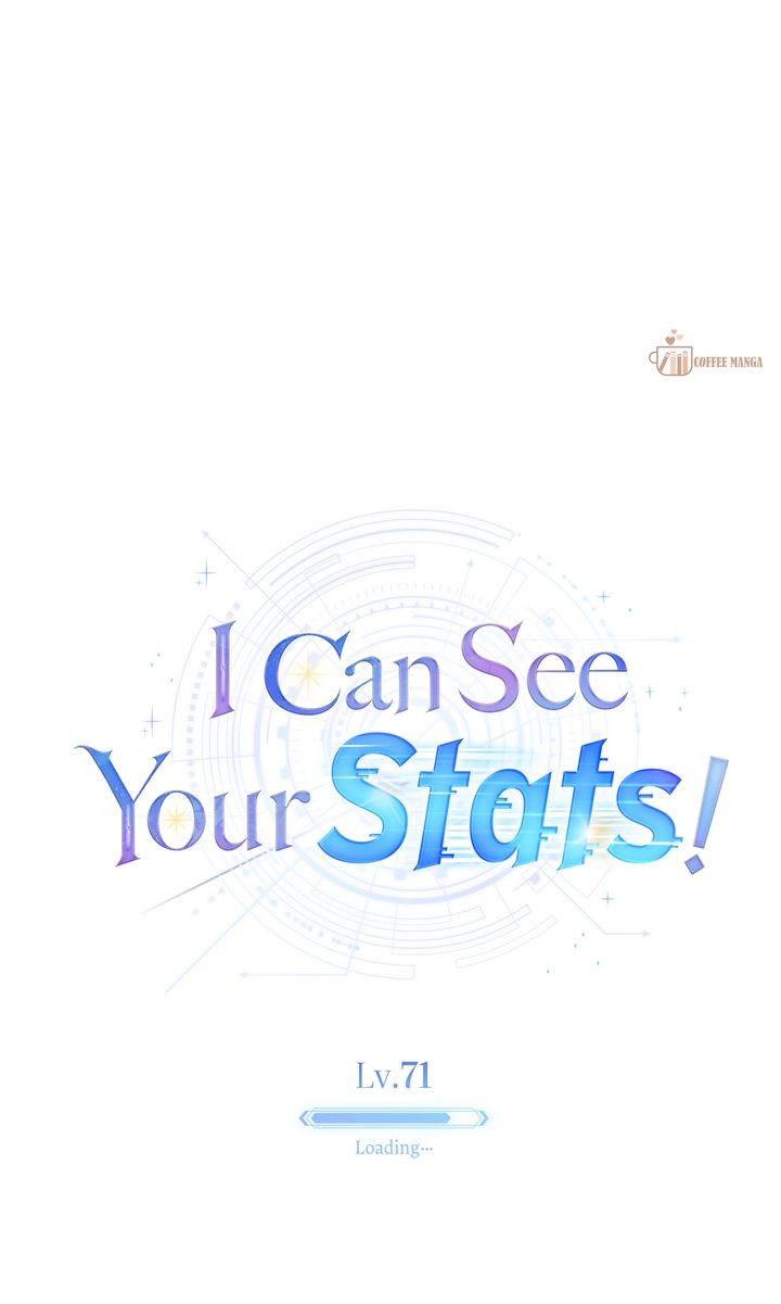 I Can See Your Stats! Chapter 71 - Page 28