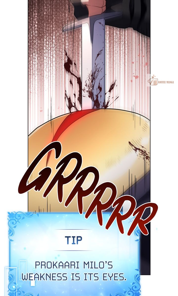 I Can See Your Stats! Chapter 71 - Page 30