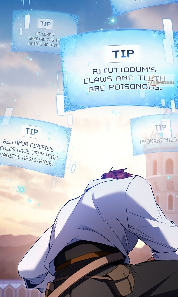 I Can See Your Stats! Chapter 71 - Page 34