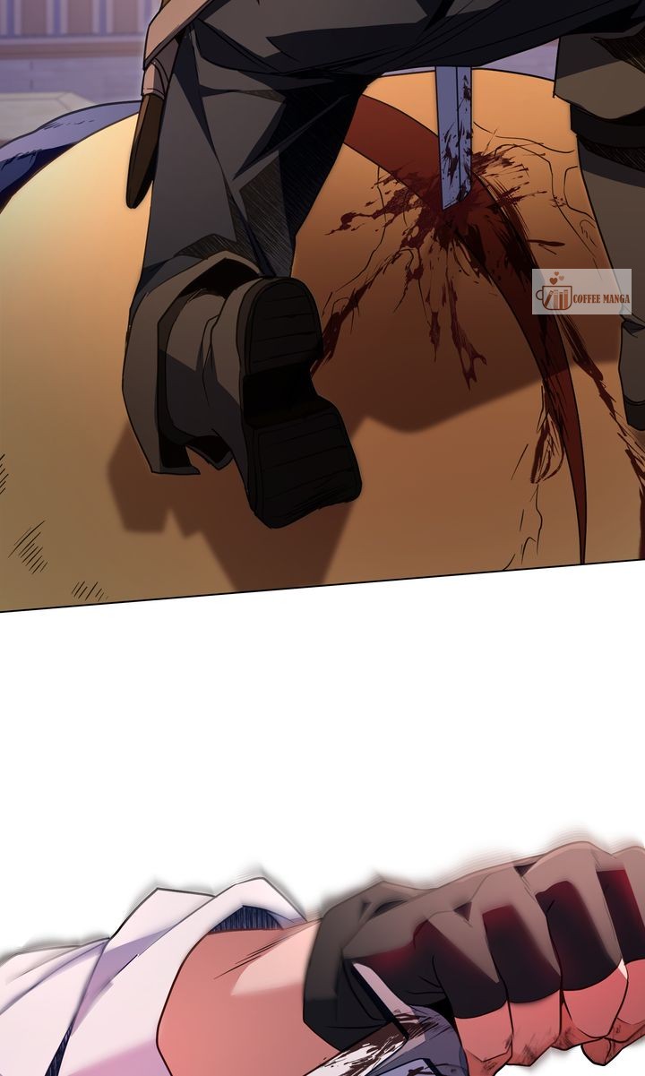 I Can See Your Stats! Chapter 71 - Page 35