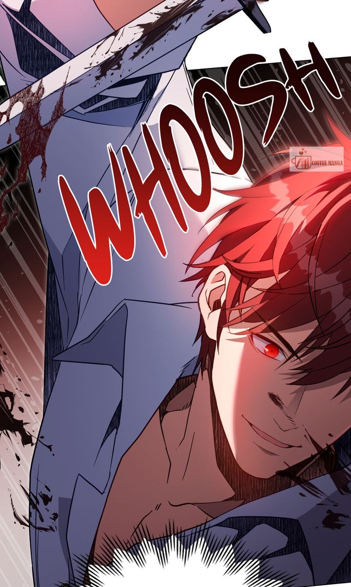 I Can See Your Stats! Chapter 71 - Page 36