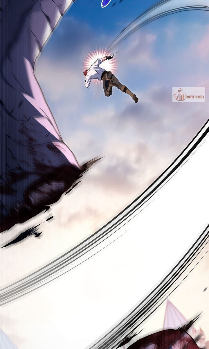 I Can See Your Stats! Chapter 71 - Page 38