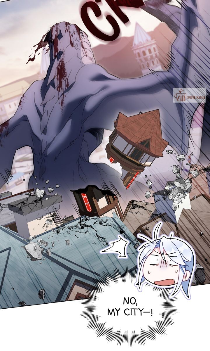 I Can See Your Stats! Chapter 71 - Page 40