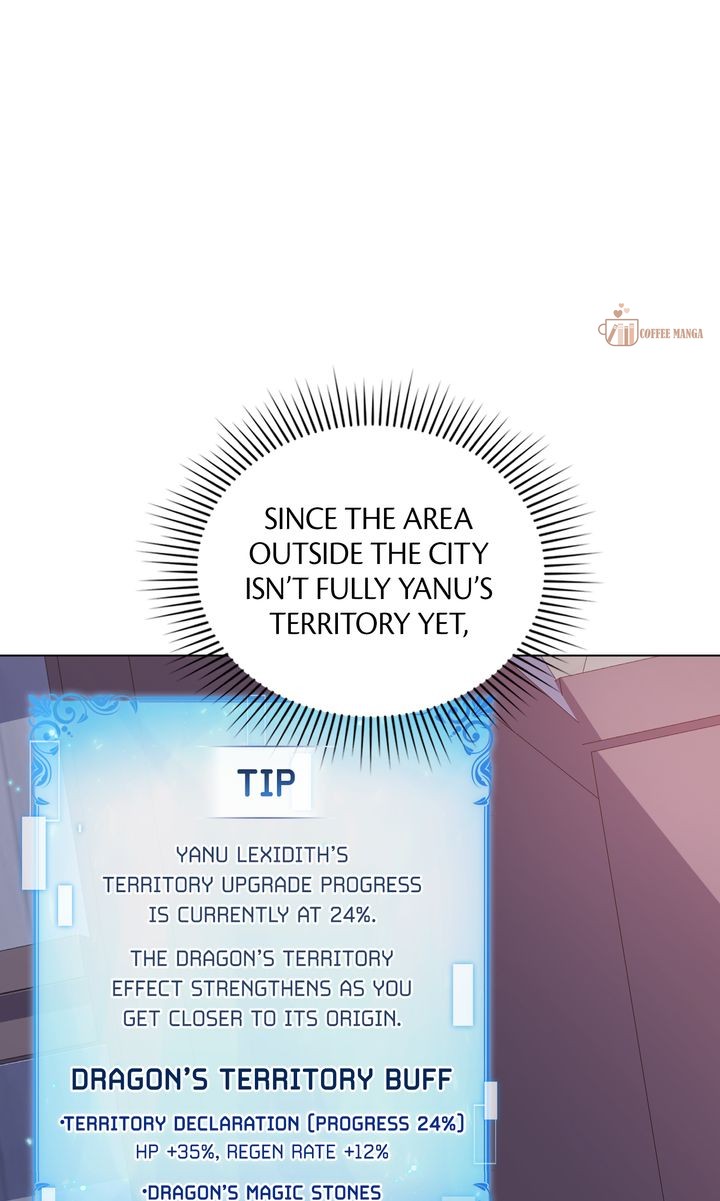 I Can See Your Stats! Chapter 71 - Page 41