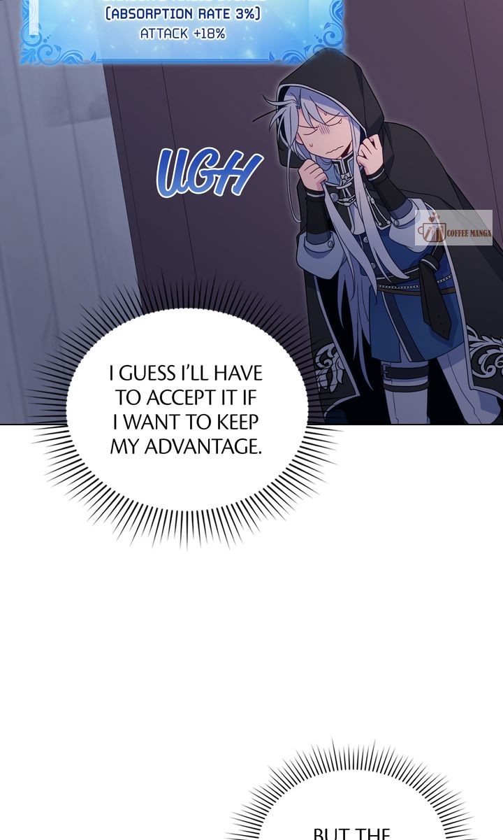 I Can See Your Stats! Chapter 71 - Page 42