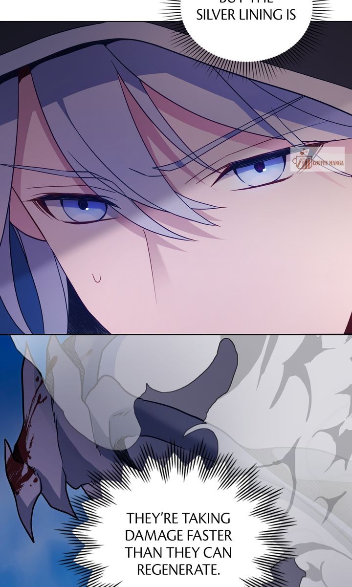 I Can See Your Stats! Chapter 71 - Page 43