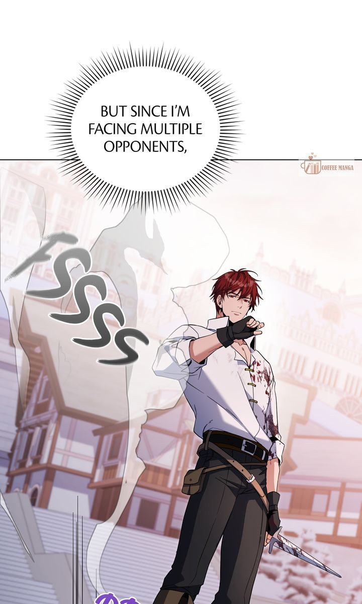 I Can See Your Stats! Chapter 71 - Page 46