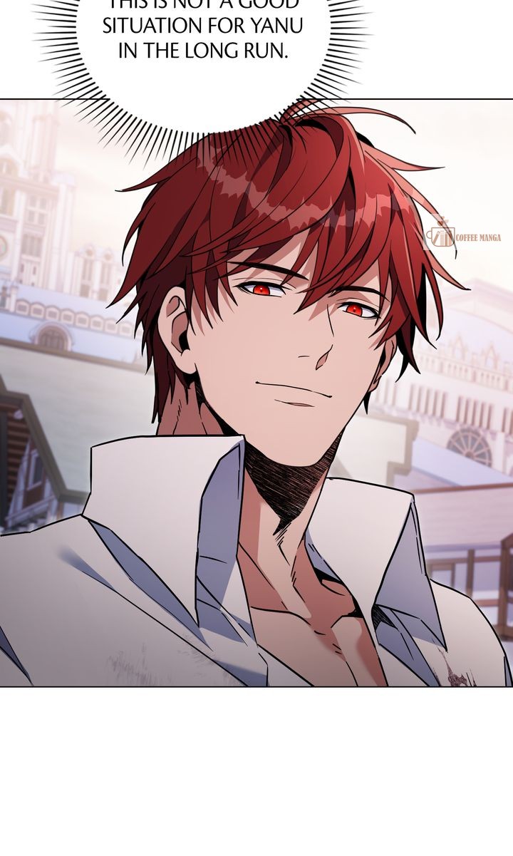 I Can See Your Stats! Chapter 71 - Page 48