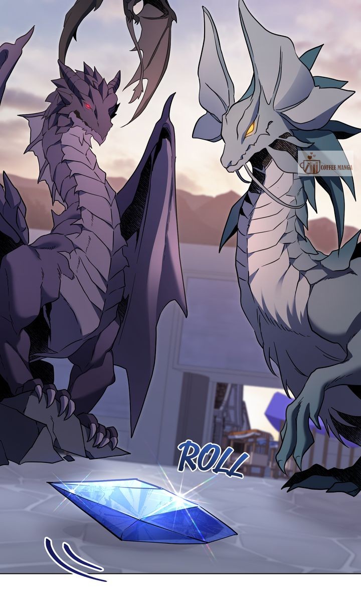 I Can See Your Stats! Chapter 71 - Page 51