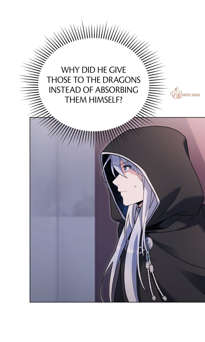 I Can See Your Stats! Chapter 71 - Page 54