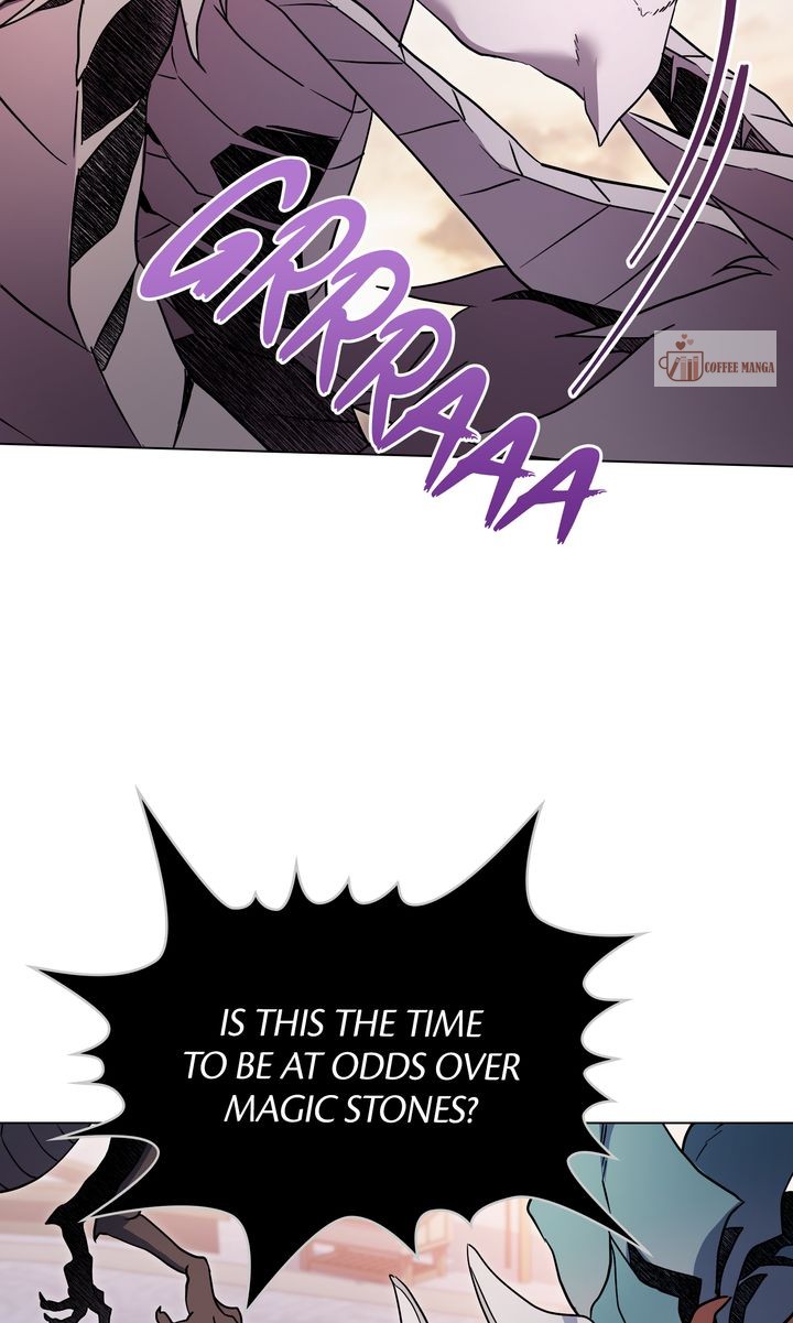 I Can See Your Stats! Chapter 71 - Page 57