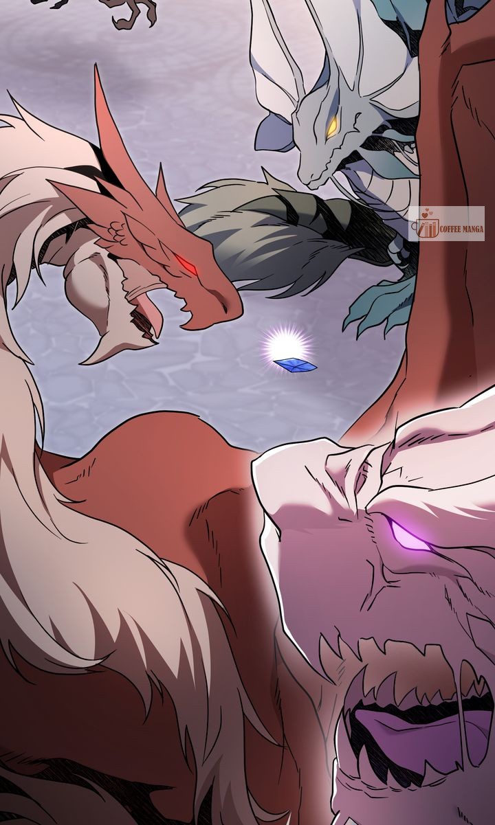 I Can See Your Stats! Chapter 71 - Page 58