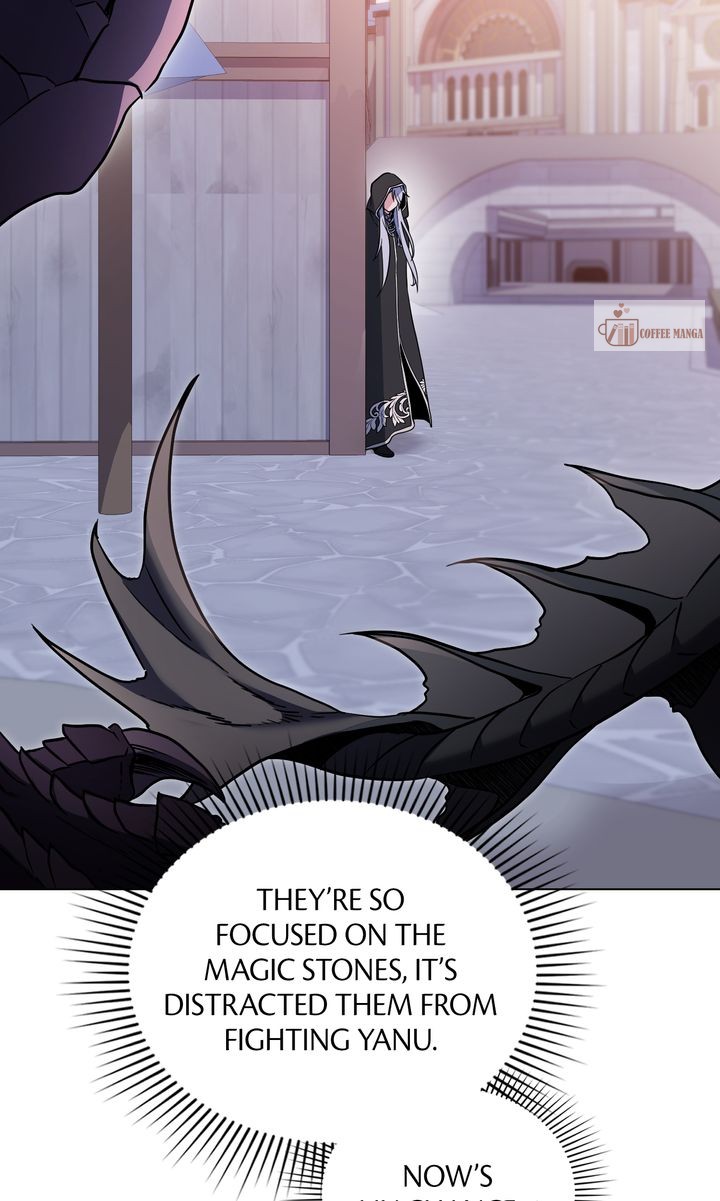 I Can See Your Stats! Chapter 71 - Page 60