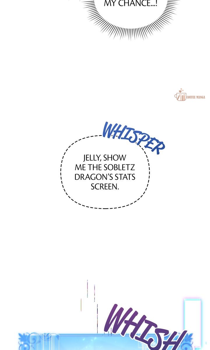 I Can See Your Stats! Chapter 71 - Page 61