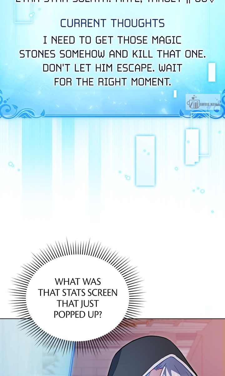 I Can See Your Stats! Chapter 71 - Page 64