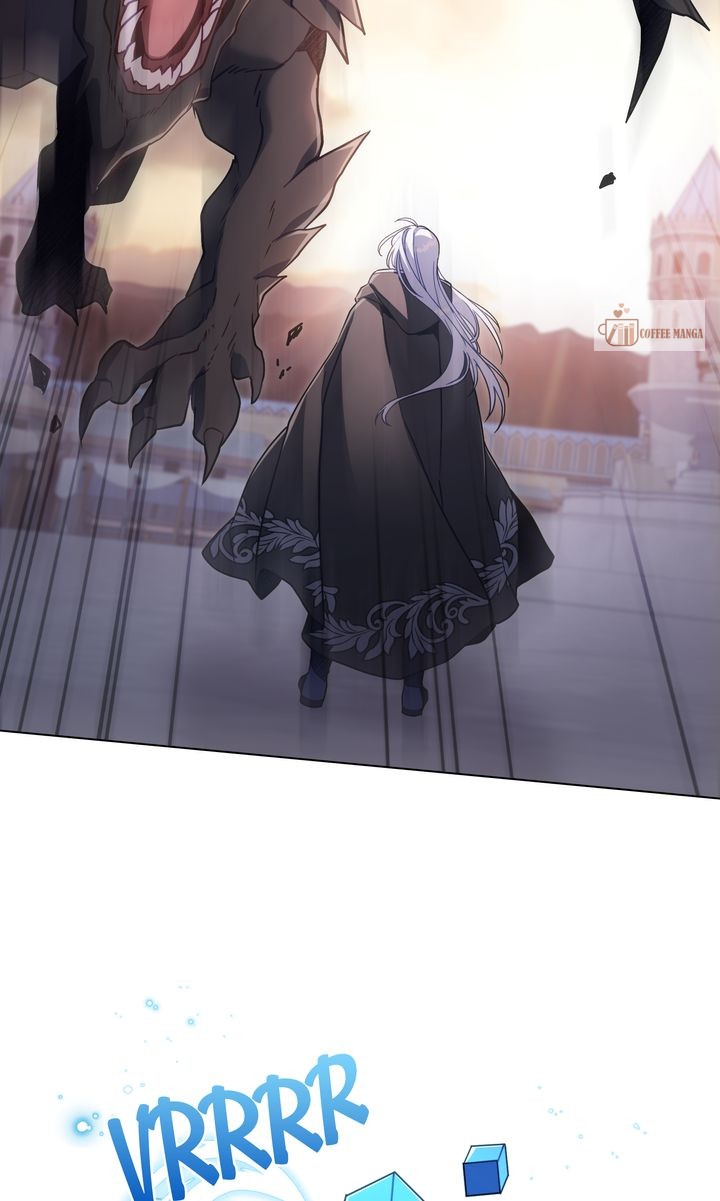 I Can See Your Stats! Chapter 71 - Page 76