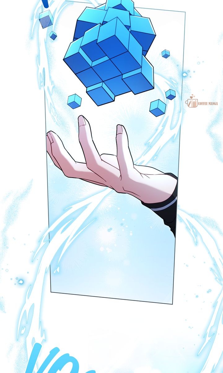 I Can See Your Stats! Chapter 71 - Page 77