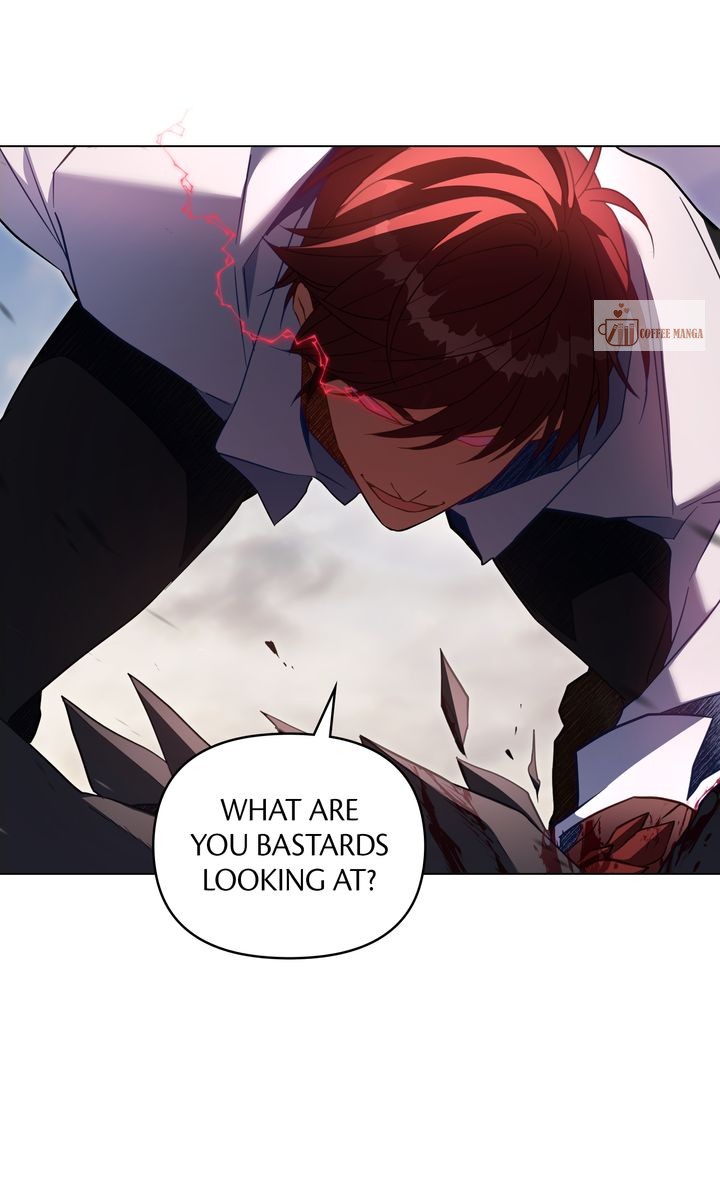 I Can See Your Stats! Chapter 71 - Page 86