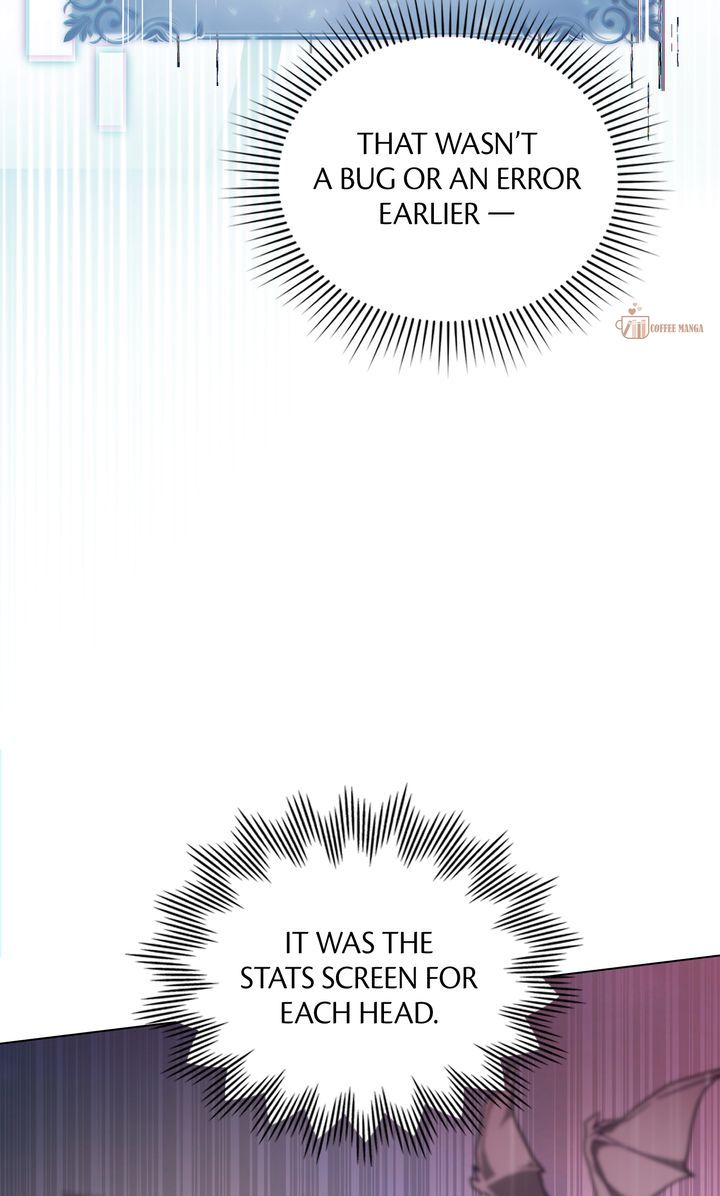 I Can See Your Stats! Chapter 72 - Page 6