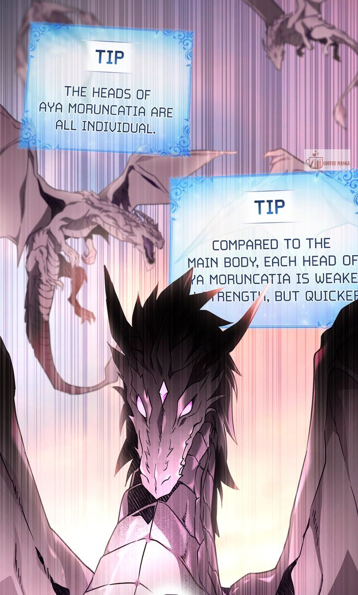 I Can See Your Stats! Chapter 72 - Page 7