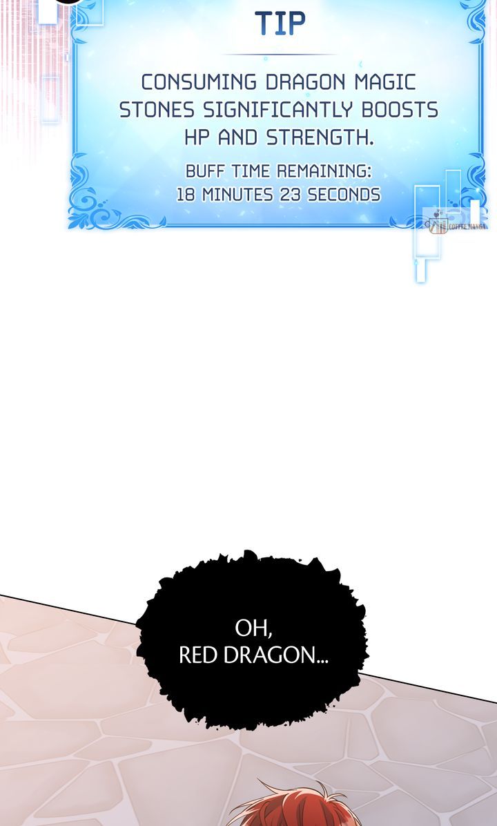 I Can See Your Stats! Chapter 72 - Page 27