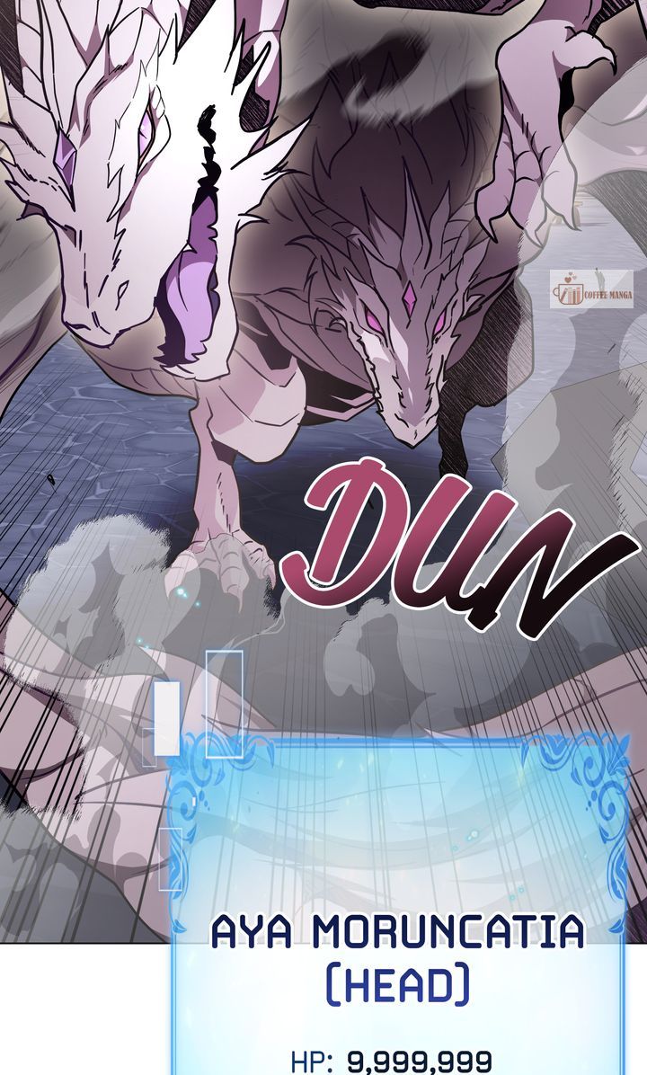 I Can See Your Stats! Chapter 72 - Page 30