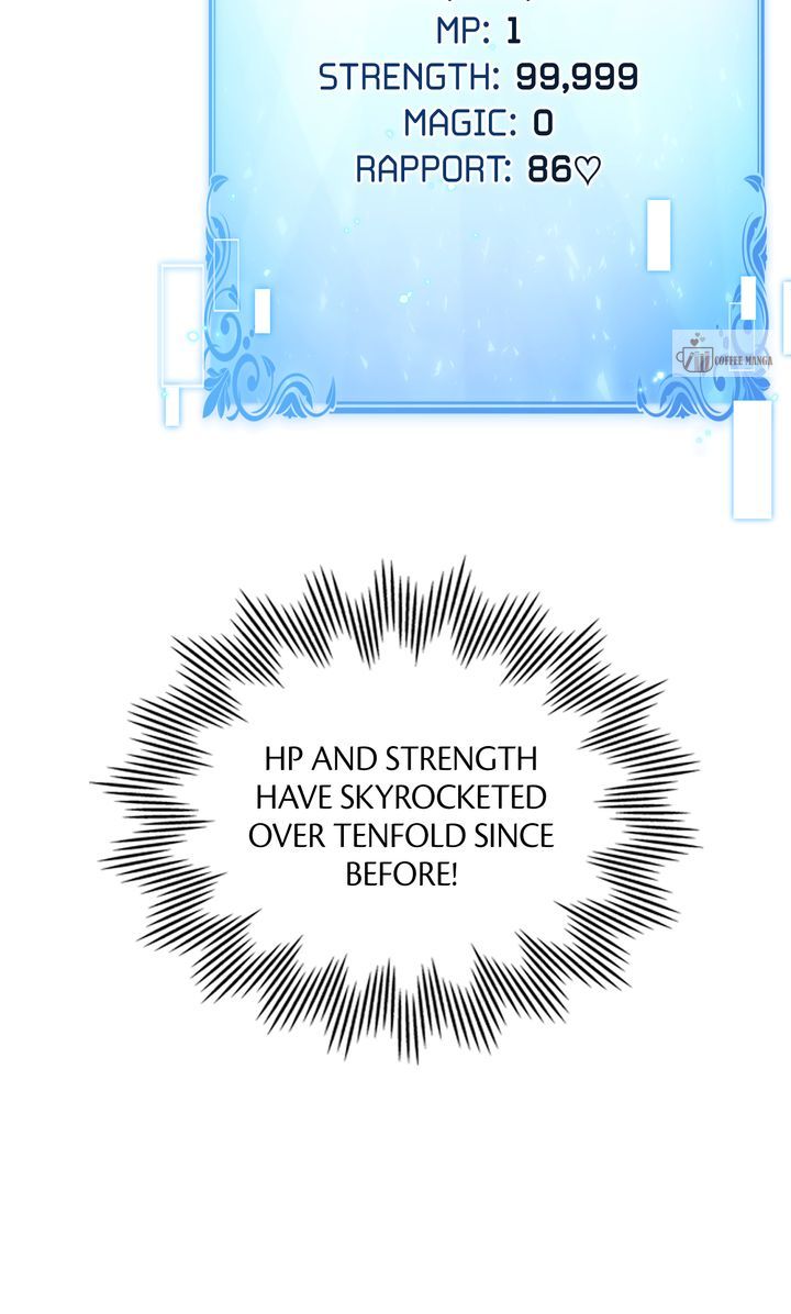 I Can See Your Stats! Chapter 72 - Page 31