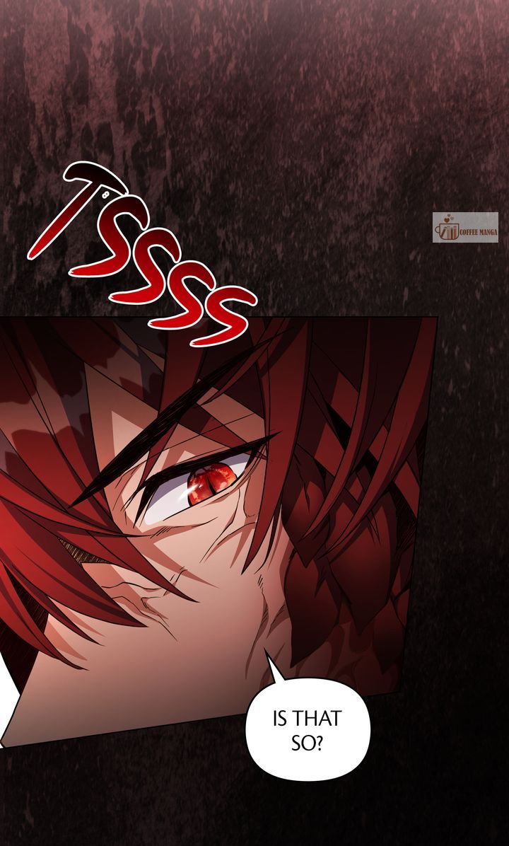 I Can See Your Stats! Chapter 72 - Page 33