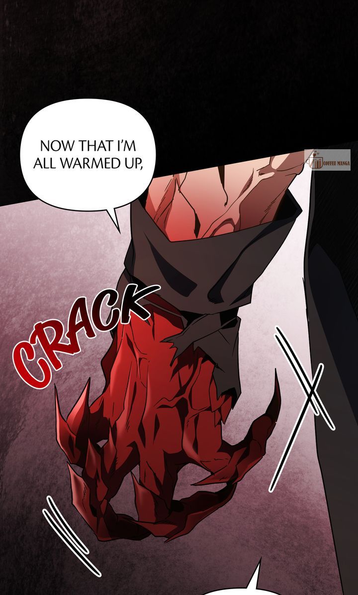 I Can See Your Stats! Chapter 72 - Page 34