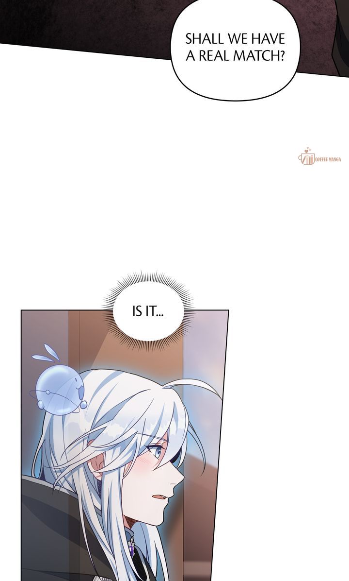 I Can See Your Stats! Chapter 72 - Page 35