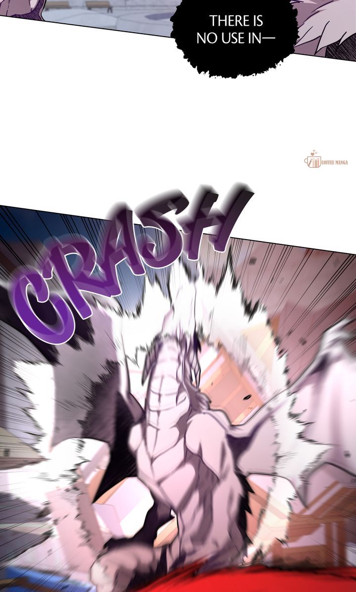 I Can See Your Stats! Chapter 72 - Page 39